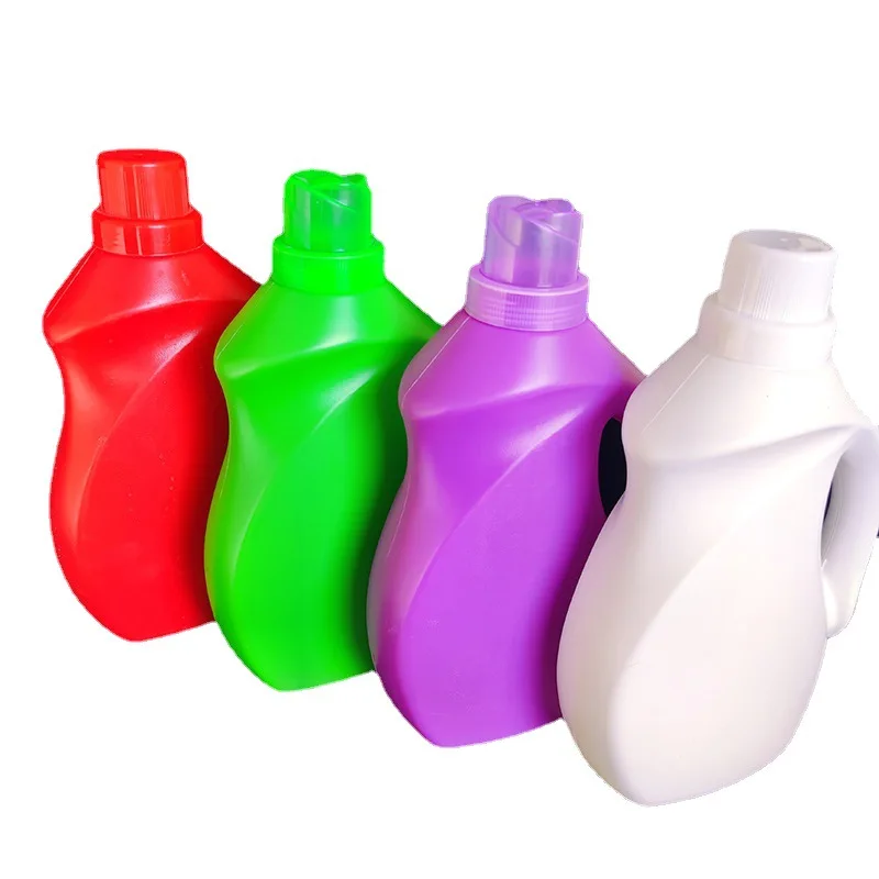 Laundry Detergent Liquid Household Cleaning Laundry Detergent Gel Clothing Cleaning
