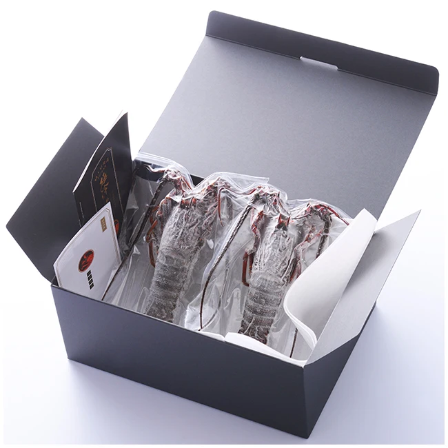 Замороженный свежий натуральный роскошный Лобстер по экспортной цене, сделано в Японии