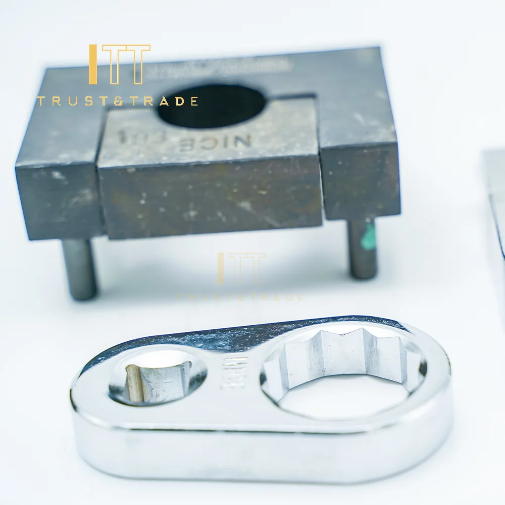 Электрический инструмент для разборки инжектора, набор для ремонта EUI, инструменты для ремонта автомобиля, анализатор двигателя BPZ03