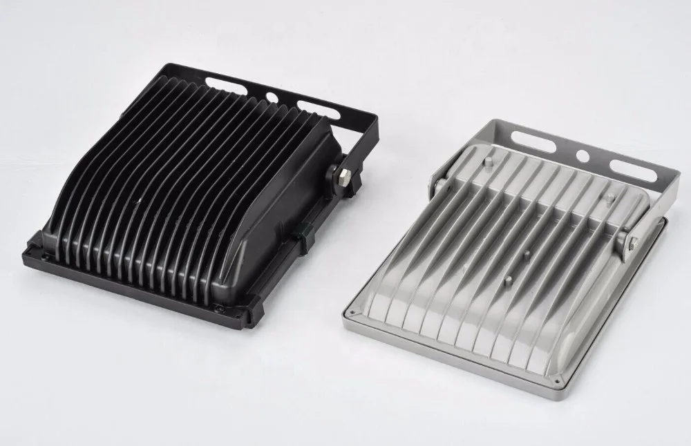 OEM Die Casting Molded Precision Aluminium Alloy Stainless Steel Die Casting For Racing Shocks And Dampers