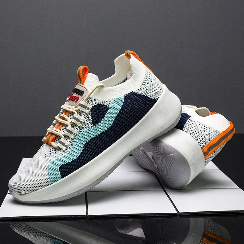 China comfortable sneakers for young ladies fashion causal shoes wholesale sneakers women shoes