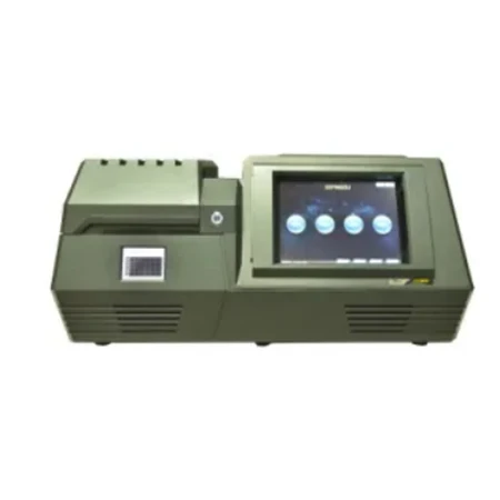 Новый лучший завод прямых продаж Exf 9600 тестер драгоценного металла Xrf