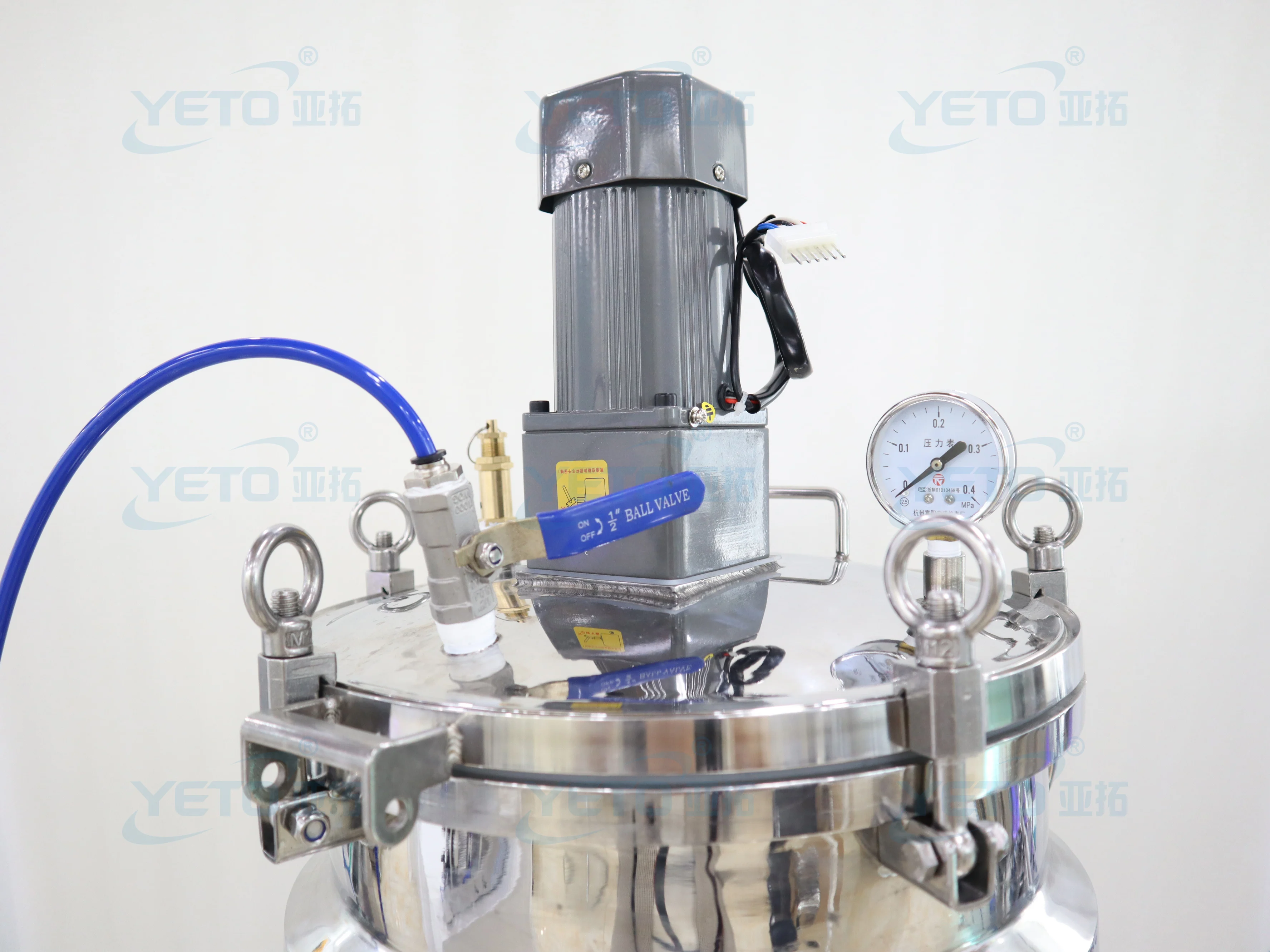 Ceramic Plunger Pump Semi Automatic Cosmetic Face Cream Filler Essence Mascara Concealer Lip Gloss Lotion Paste Filling Machine