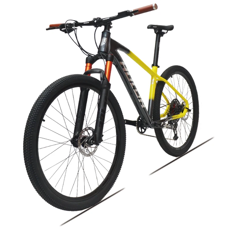 HULDA M6100-12 speed bicycle 29 inch aluminum mtb bike mens mountain bike