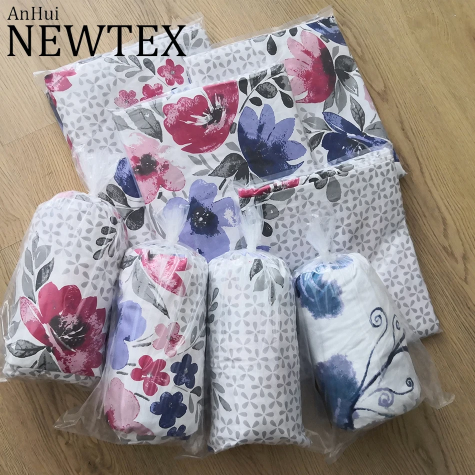 High Quality Custom Microfiber Hilton Pillowcase Sublimation Embroidered Pillowcases