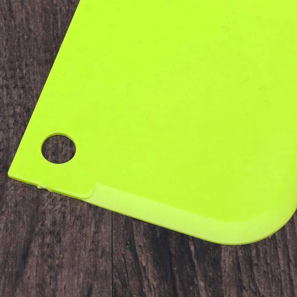 Plastic Clay Scraper Set Scraping Handle Carved Soft Clay Sculpture Knife Industrial Clay Scraper Sculpture Tool Pottery Tools