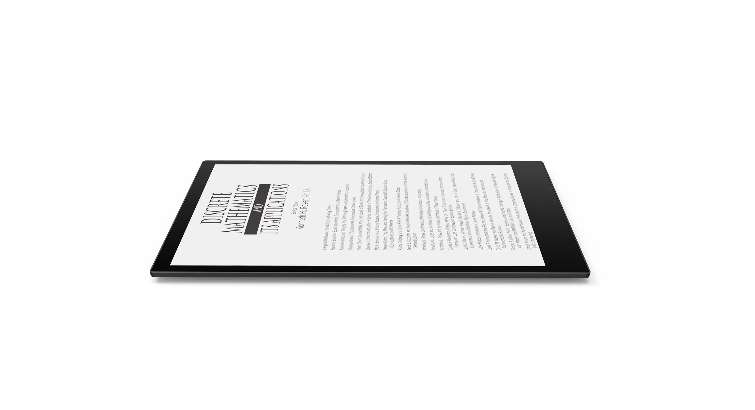 Best Quality 6 inch eink display 4G e-book reader E book E Reader