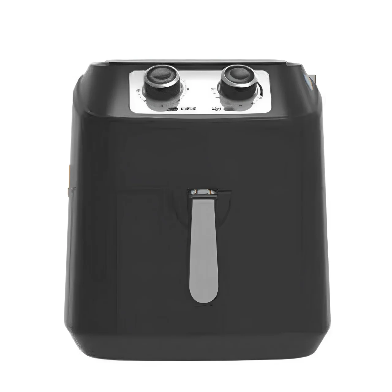 Глубокая дешевая электрическая печь без масла с горячим таймером 5 5-7L freidora de aire