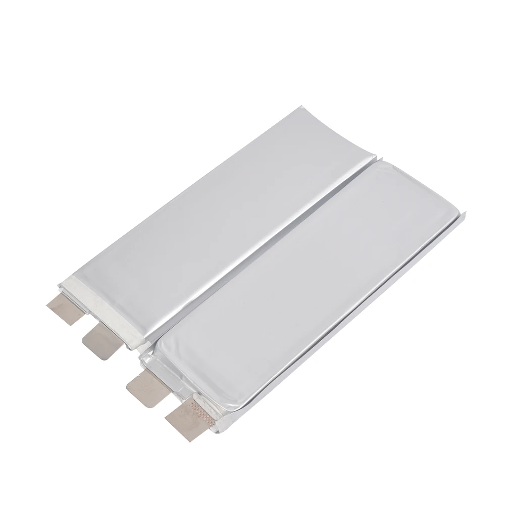 5Ah 3.7v 35C Richargeable Lithium Pouch Cell Battery for Unmanned Aerial 1043126 5000mAh