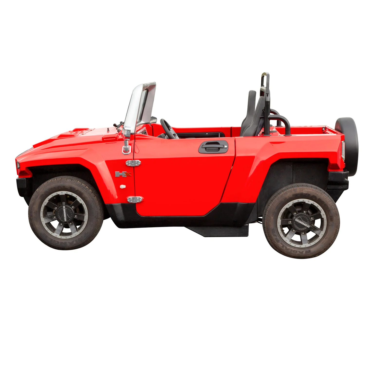 HUMMER аристократический вагон, Электрическая аккумуляторная батарея, 2 сиденья, автомобиль для путешествий, городской автомобиль, аэропорт, автомобиль, микро мини-тур, 4 колеса