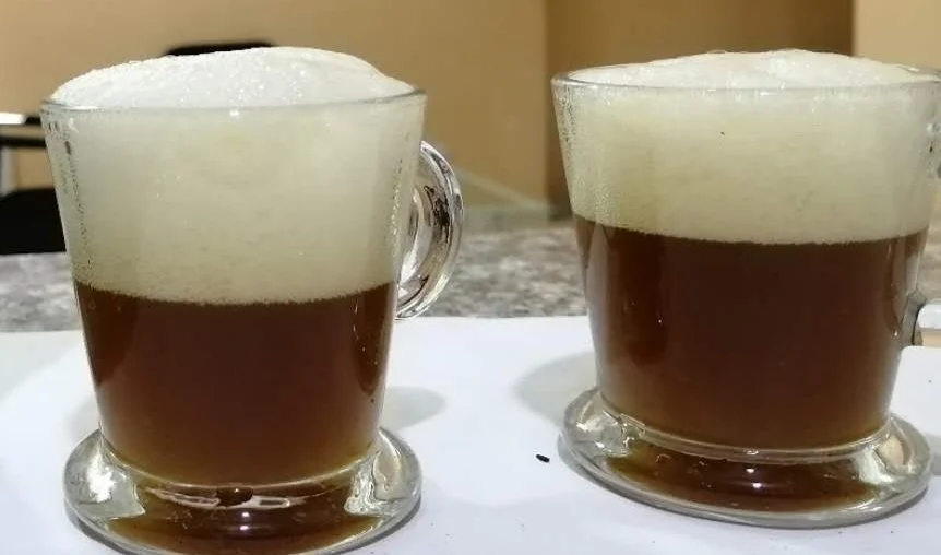 The Vert Origine Chine Maroc  3505