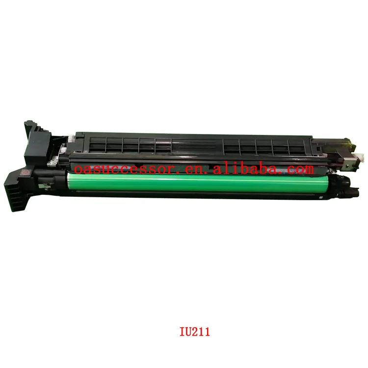 IU211(IU-211) Remanufactured Imaging Unit,For Konica Minolta Bizhub BH C203,C253 A0DE0HF A0DE02F A0DE0CF A0DE06F, with developer