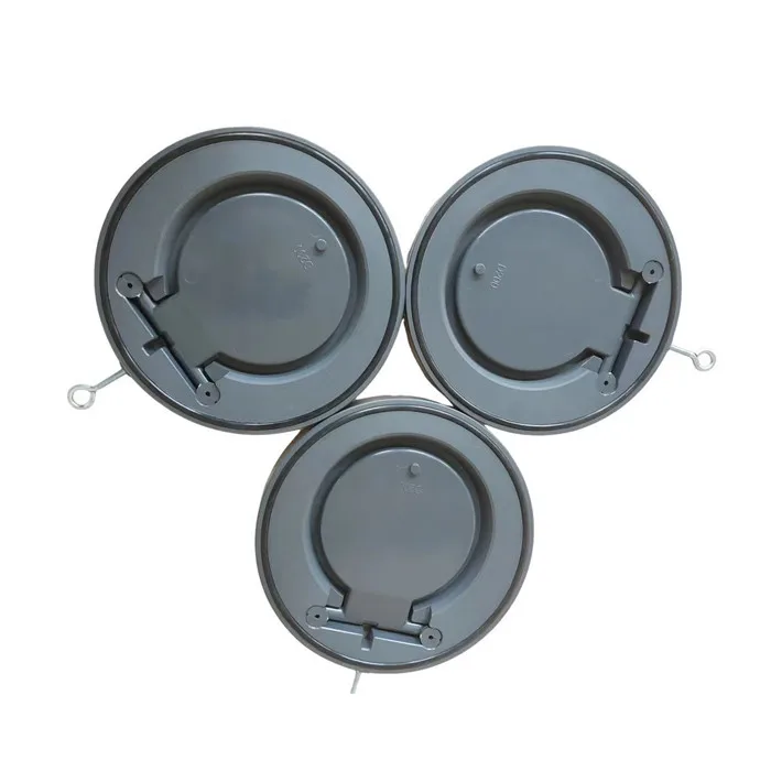 big sale factory favorable price dn80 to dn300 PVCU single disc flange wafer swing check valve