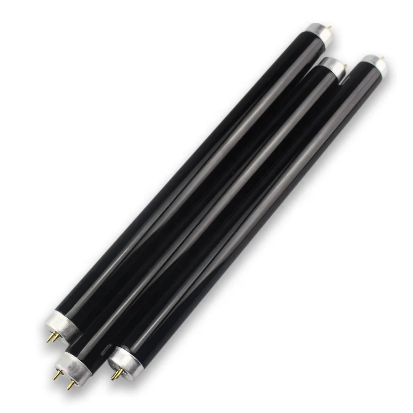 cheap price good quality 90cm 365nm UV black tube lamp BLB black light blue  fluorescent purple lamp tube T8 30W
