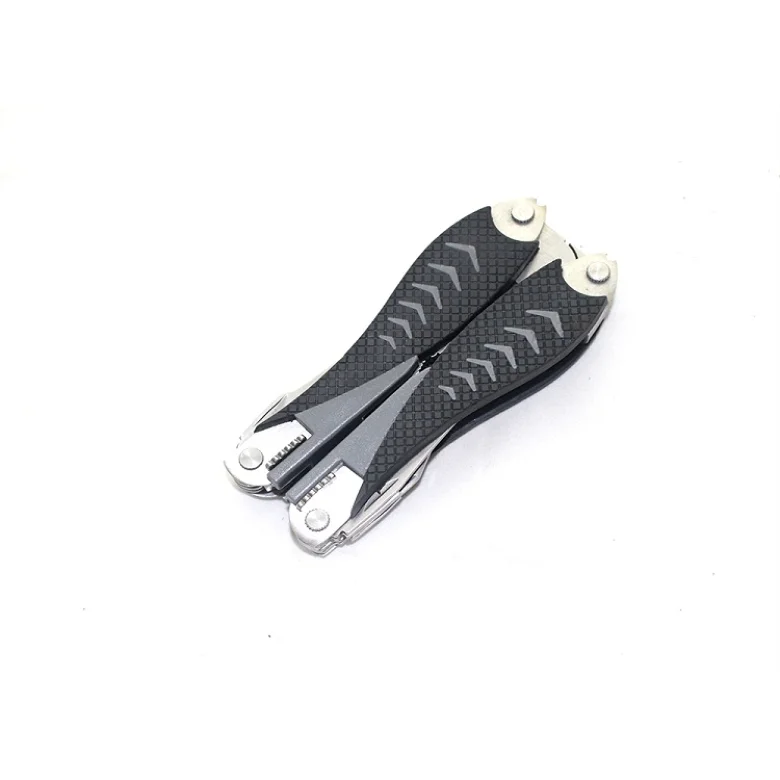 
New Design Stainless Steel Decoupling Multifunctional Fishing Tool Fishing Pliers 