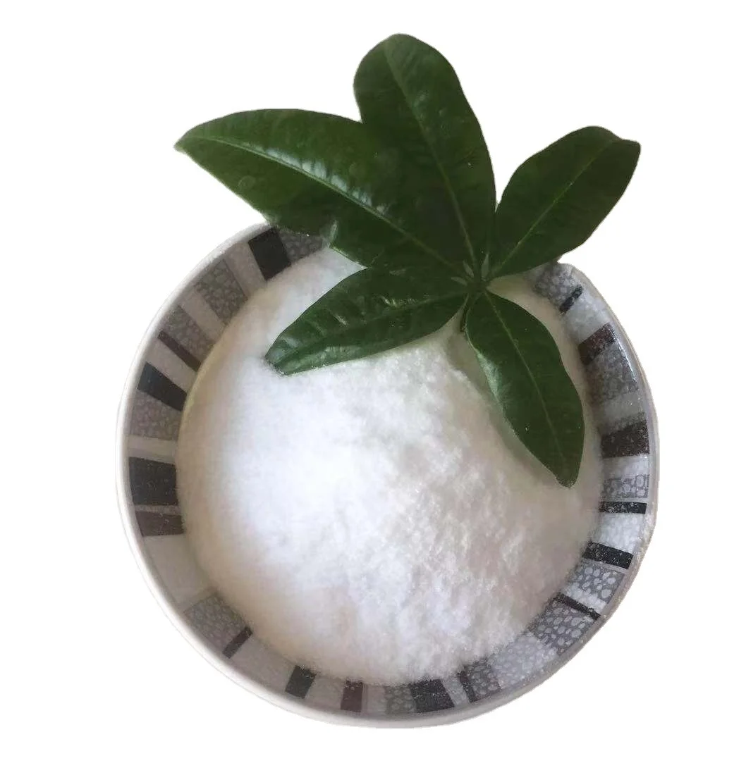 Low priceprofessional made  White Crystal Powder C3h6n6 Melamine 99.8%Min CAS 108-78-1 in Stock