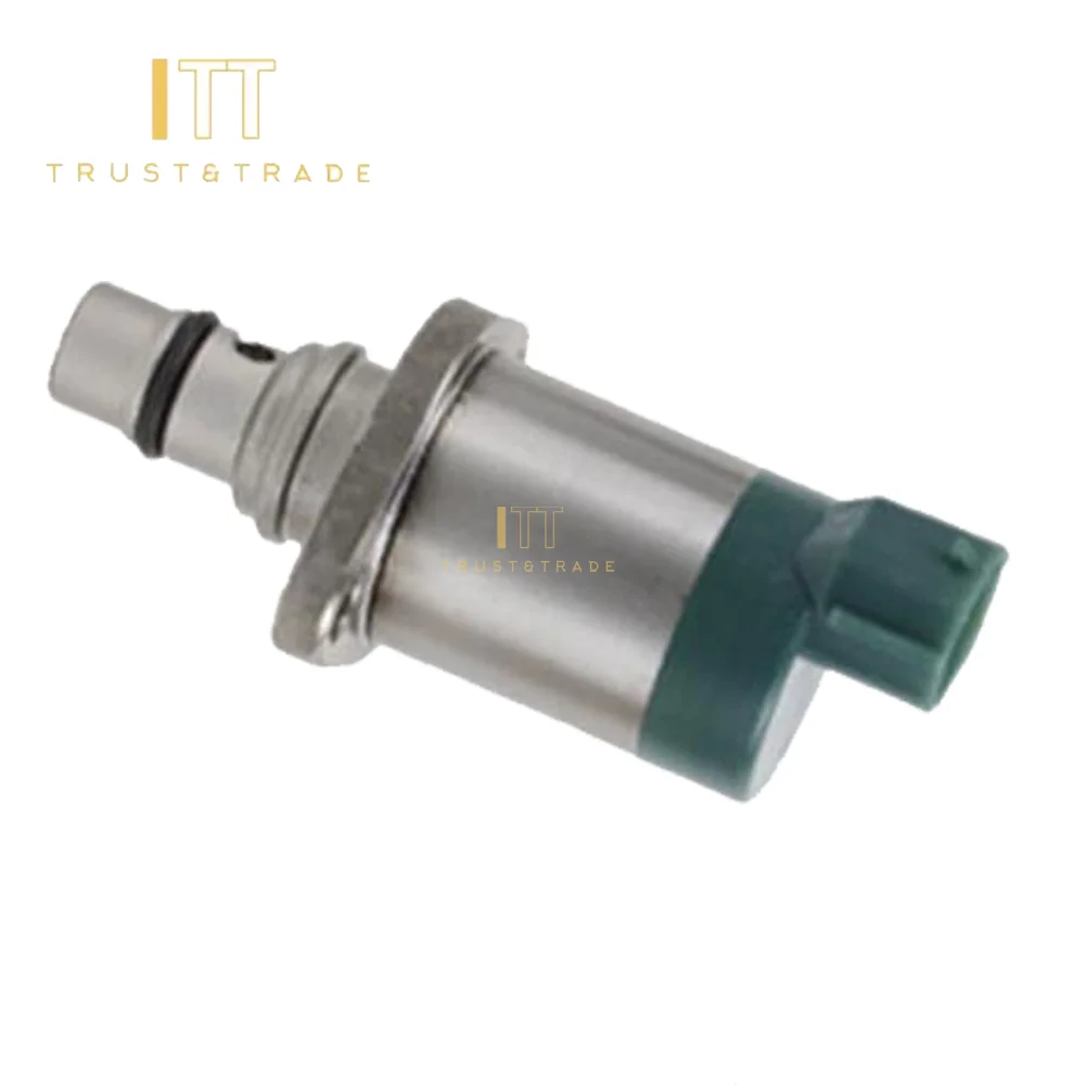 SM476 294200-2760 8-98145455-1 8-98145455-0 1460A056 8-98145453-0 SCV Fuel Pump Suction Control Valves For Isuzu