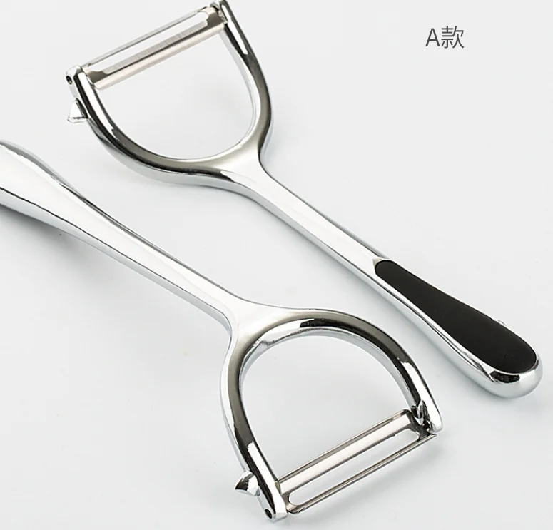 High Quality Kitchen Tool Potato Vegetable Fruit Peeler Kitchen Accessories Kitchen Tools