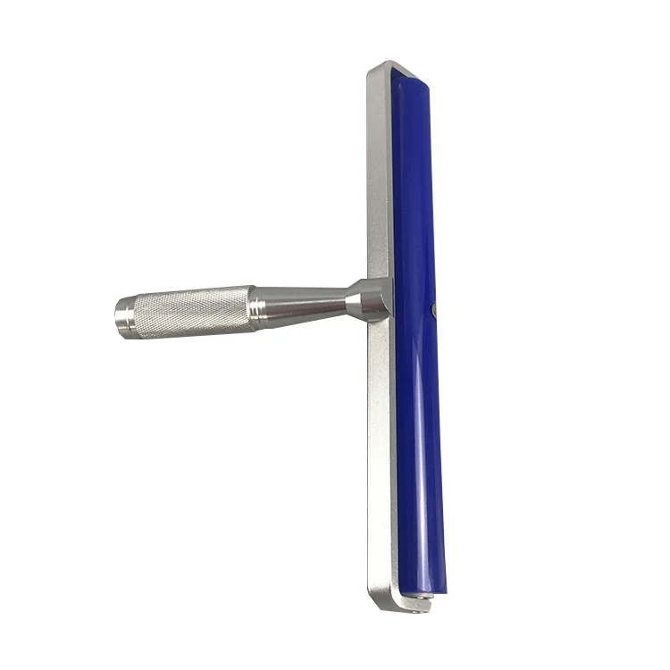 12Inch Alibaba Supplier Cleaning Screen Cleaner Stick Dust Removal Silicone Roller