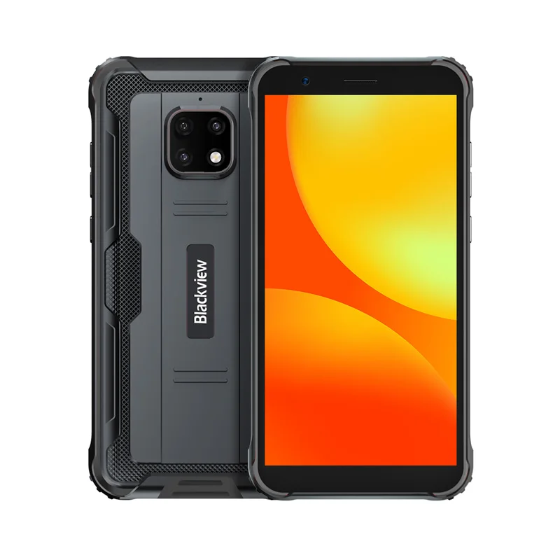  Прочный смартфон Blackview BV4900 Pros Octa Core 5 7 дюймов Android