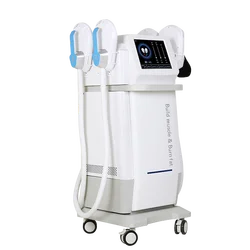 INEWTECH  EMslim body fat reduction EMS muscle stimulator body slimming machine