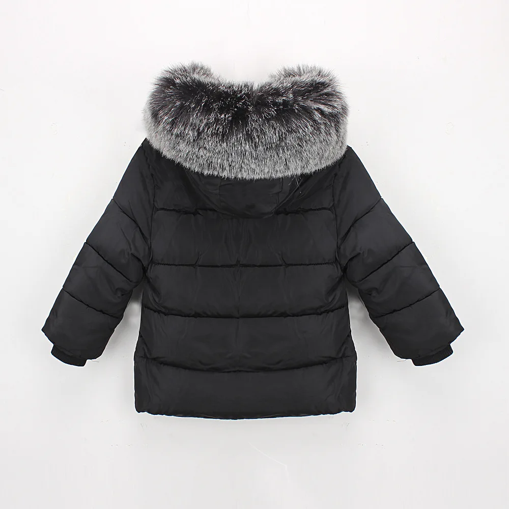 
Wholesale high quality winter warn down coats kids coat for boy 