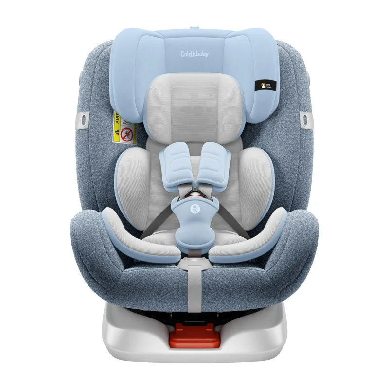 Jinkebeibei 05 Unisex Two-Way Child Car Seat Plastic Baby Toy with Battery Power Ride on Style