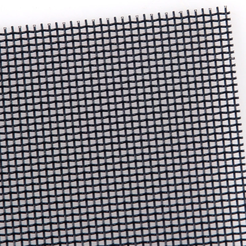 stainless steel security screen mesh for window & door, direct factory mesh screen price