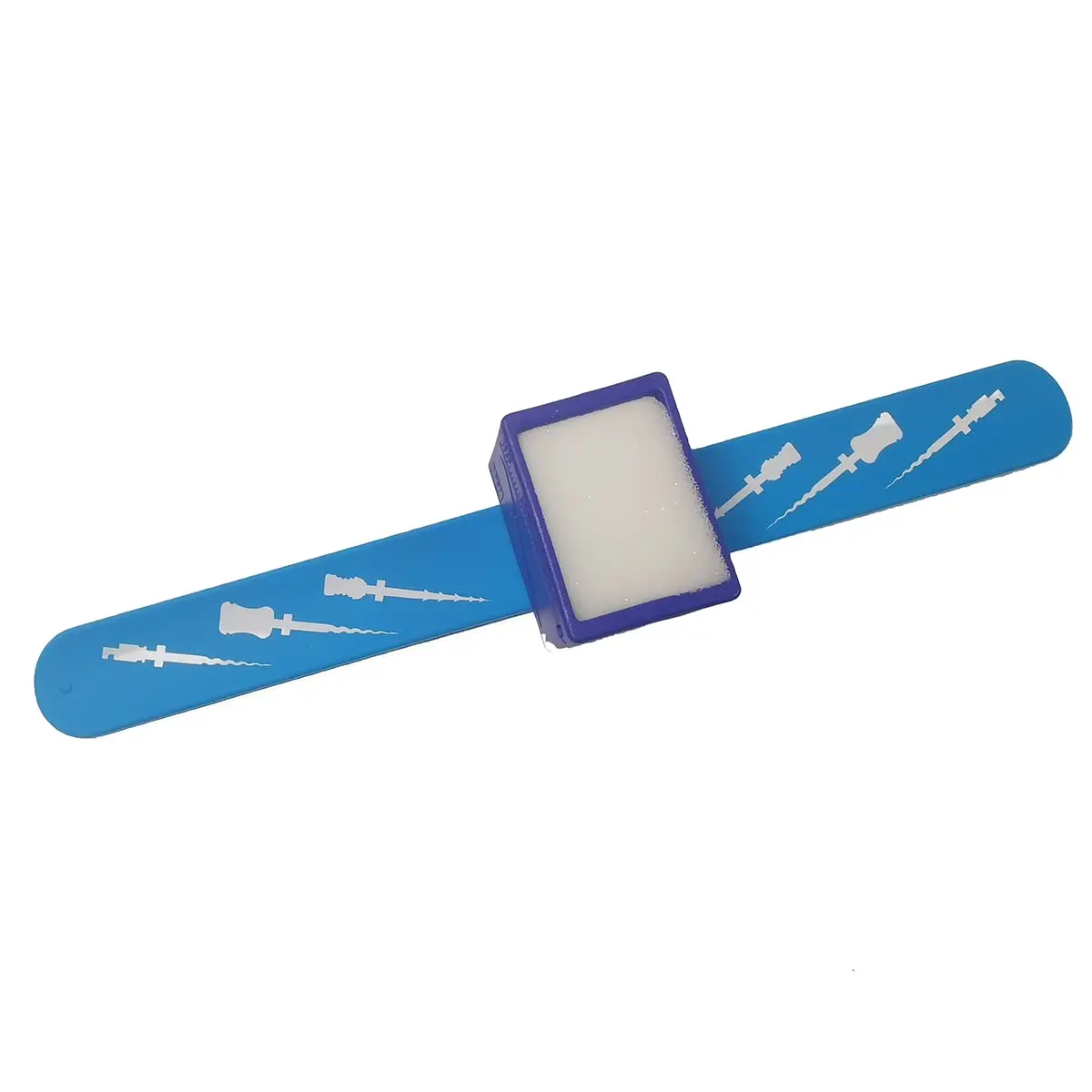 SJ Dental Manufacturer Supply Dental Endo Watch Dental Endo Files Holder Autoclave Files Holder Products