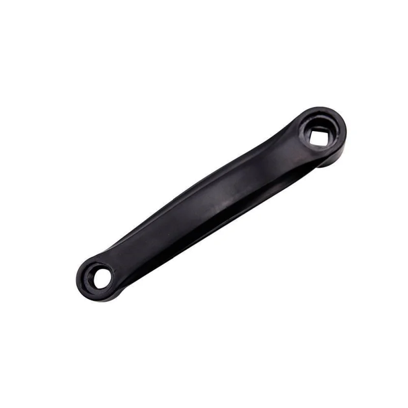 Hot selling Bicycle crank mountain bike 170/165/152 disc crank foot pedal connecting rod accessories