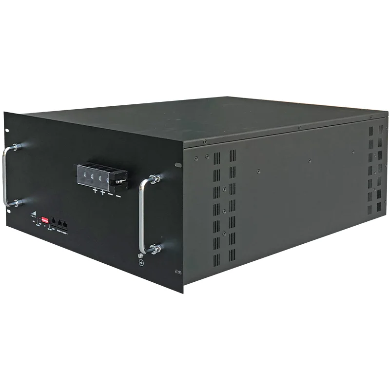 Отличное качество 48V-100Ah-R низкого напряжения серии аккумуляторных батарей для солнечной энергетической системы