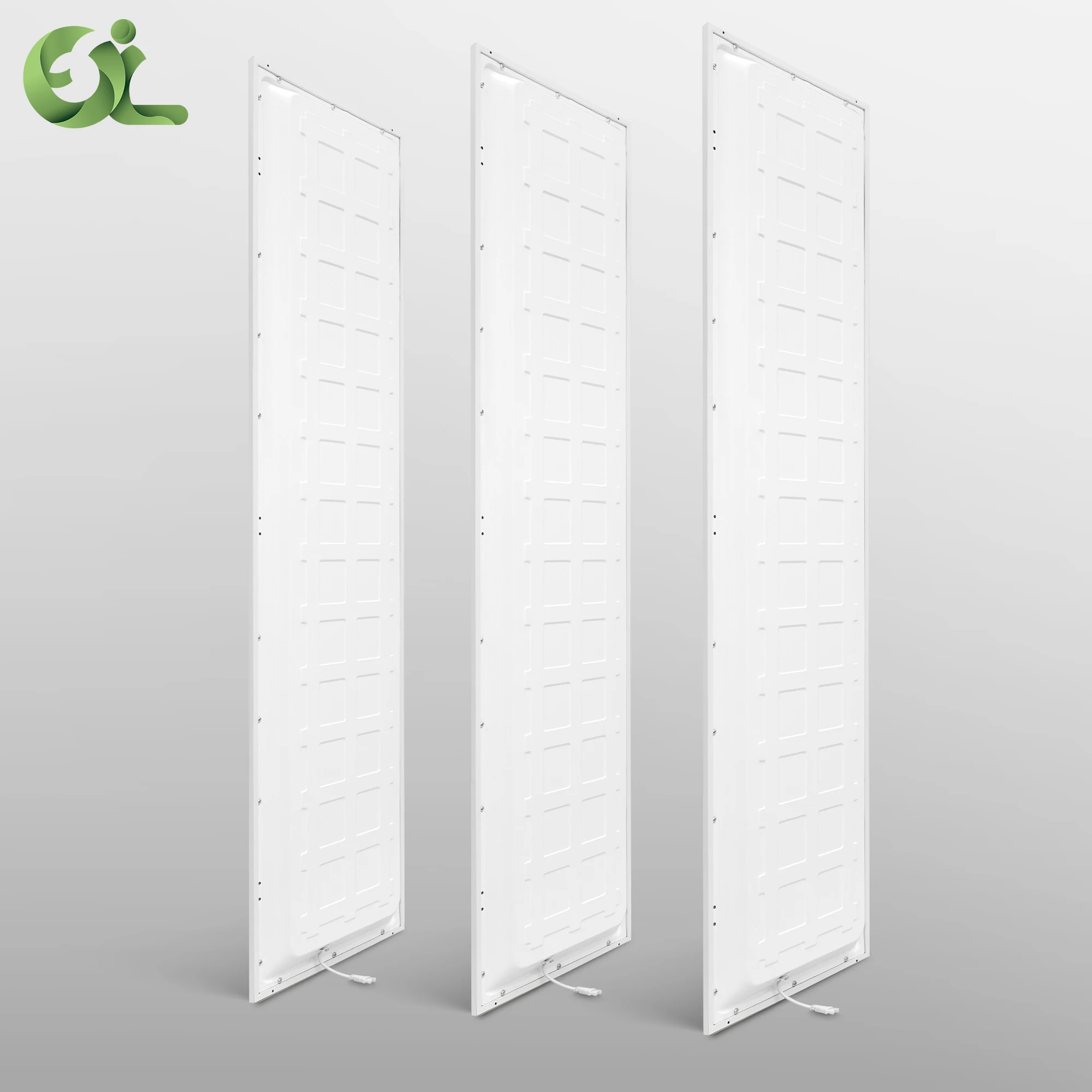 Office Light 300x1200mm 42w Led Panel Light Ceiling 6000k Panel Led 3400Lm 30x120 Led Panel Lights Aluminum