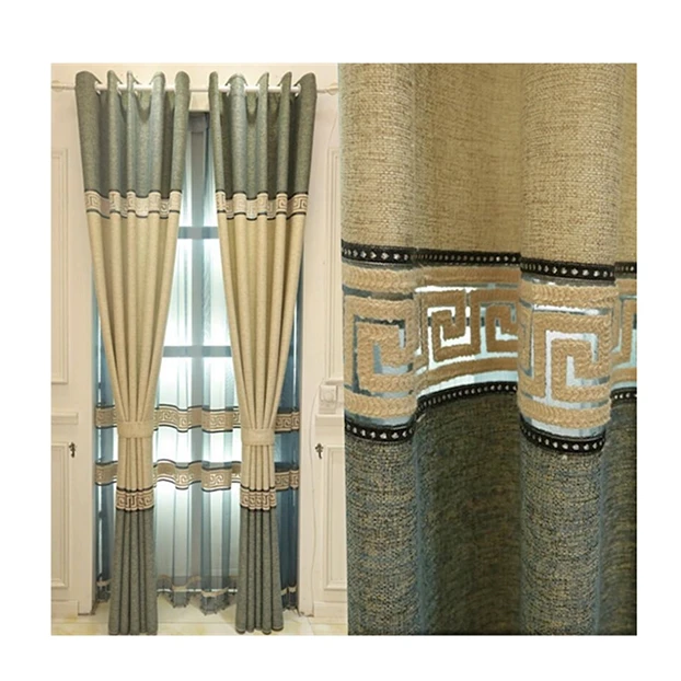 Симпатичные Мультяшные розовые шторы для спальни детей