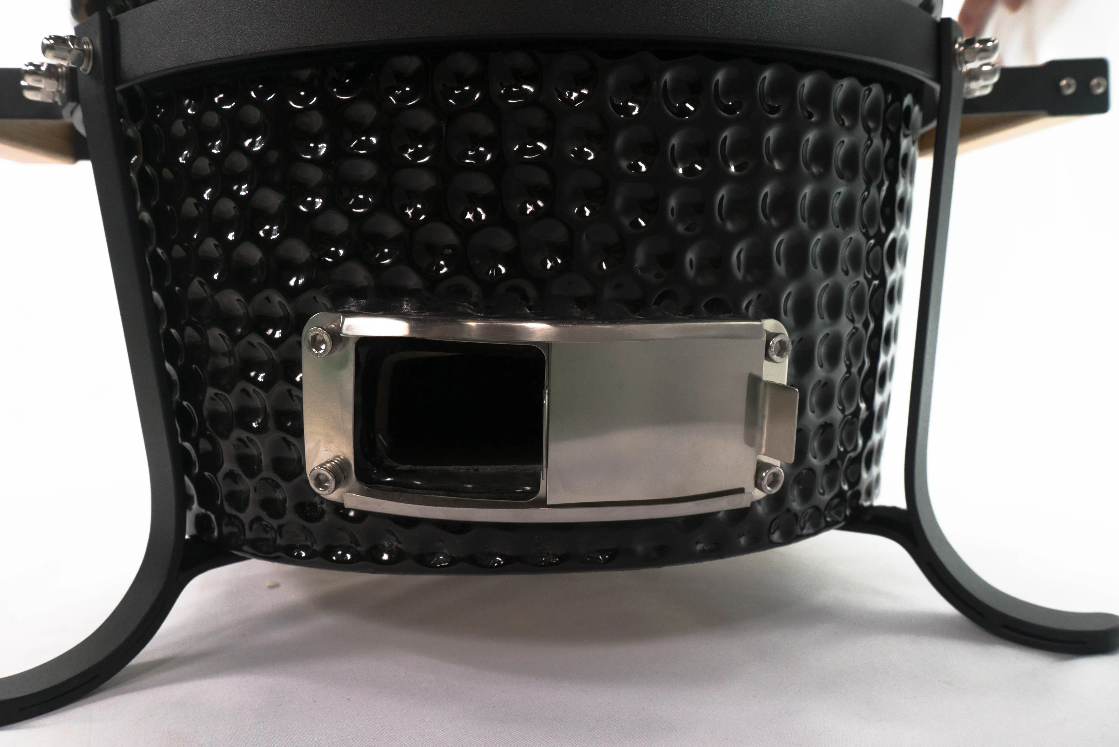 camping grill BBQ Barbecue barbeque Komado Grill clay tandoor oven