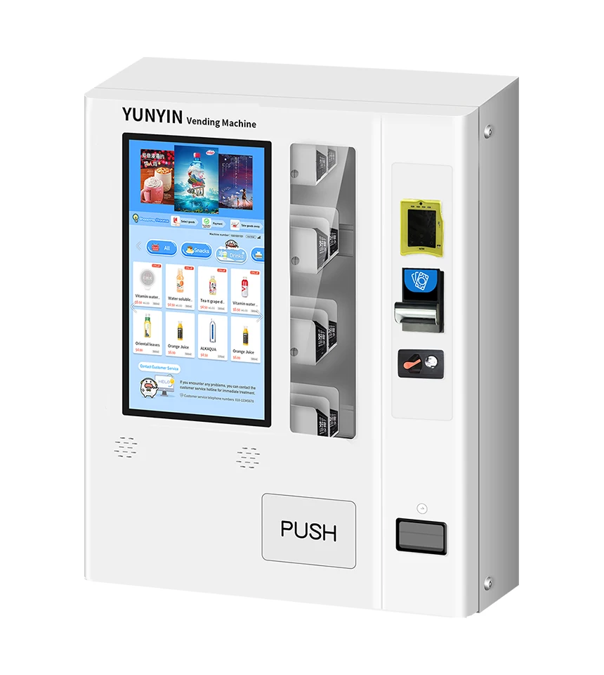 sandwich vending machine small sanitary napkin Mini price