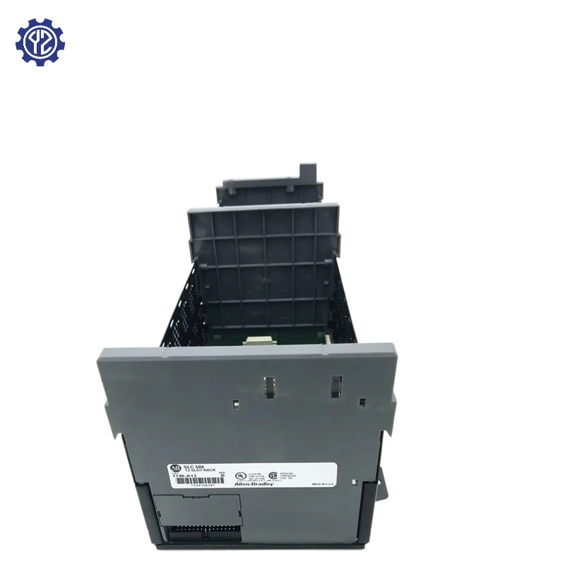 Original AB SLC 13 Slots Rack Chassis