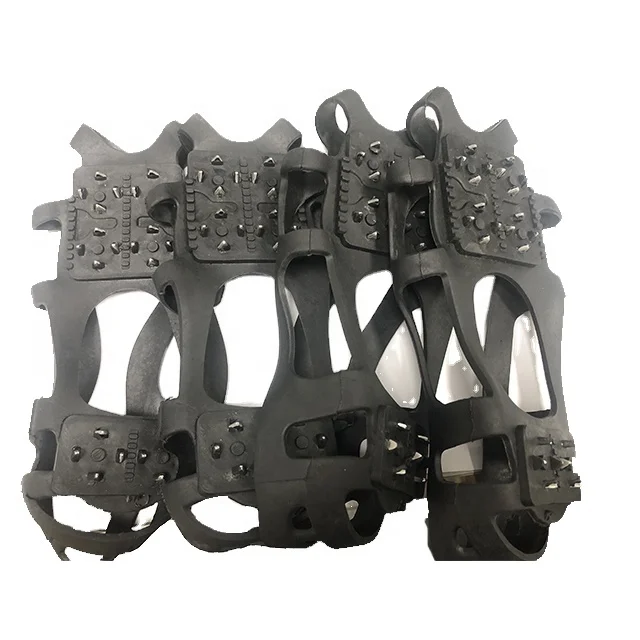 Шипы для рыбалки, скобы, ледяной снег, шипы