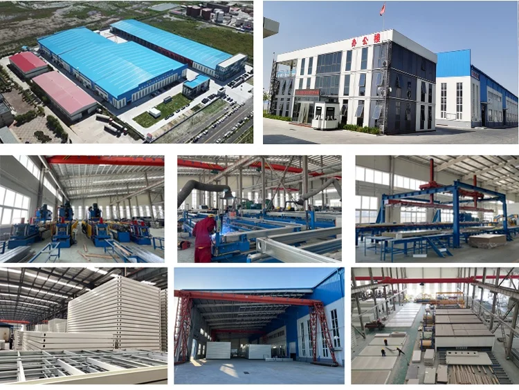 UPS Multi function prefab tiny container housing pods Detachable small mini portable flat pack container house building office