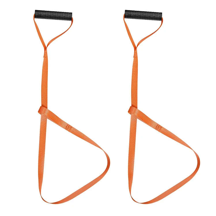 Perfect Deer Drag - Hunting Dragging Pull Rope - Safety Reflective Hunting Accessory Hunting Gear Gift for Men