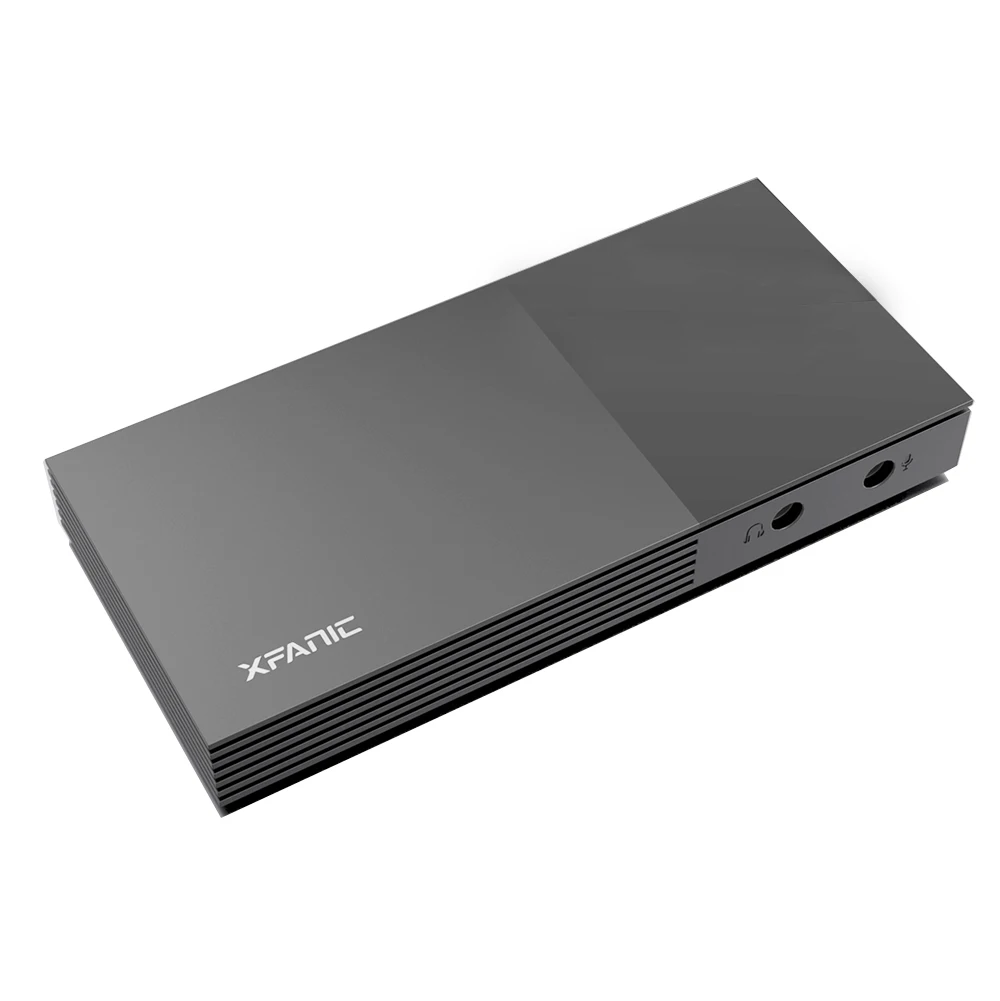 
Mini 4k 1080p hdmi to usb 2.0 video capture card hdmi 4k 