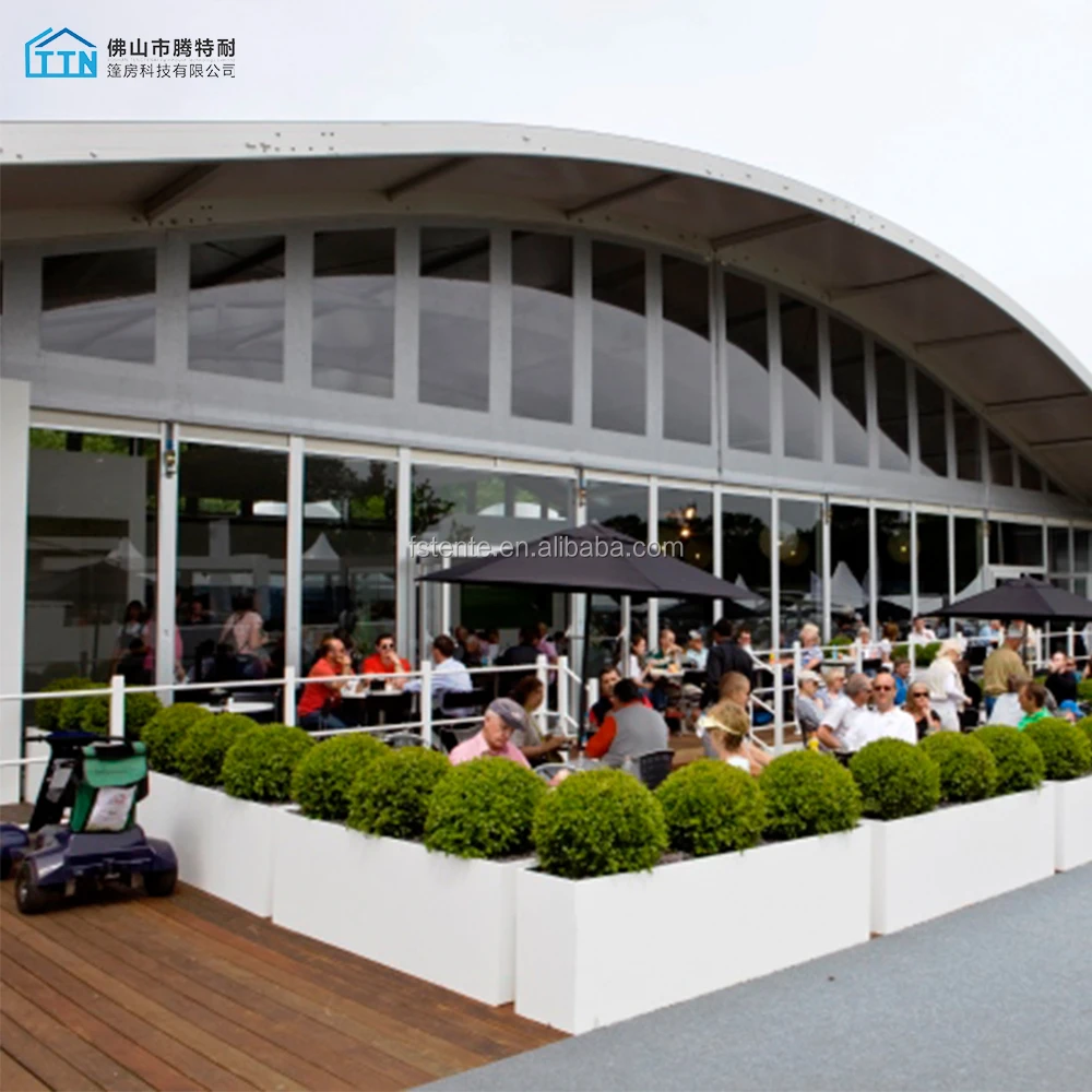Arcum party marquee tent for the commercial business fair wedding strong tent