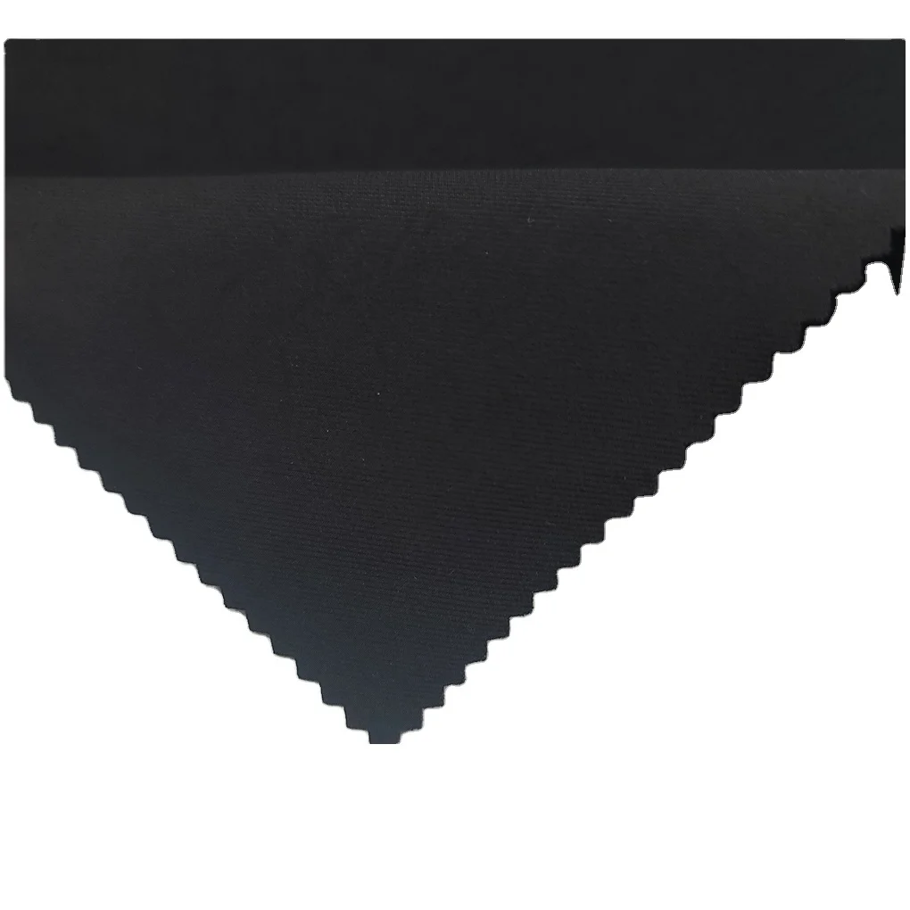 Wrinkle Resistant Swimwear 93%Nylon 7% Spandex Four way Fabric