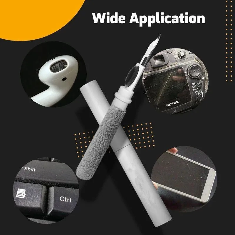 2022 hot selling multi function airpods cleaning pen