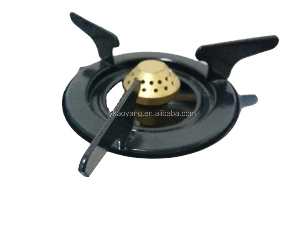 Wholesale price stainless steel portable gas cooktables 2 burner gas stove