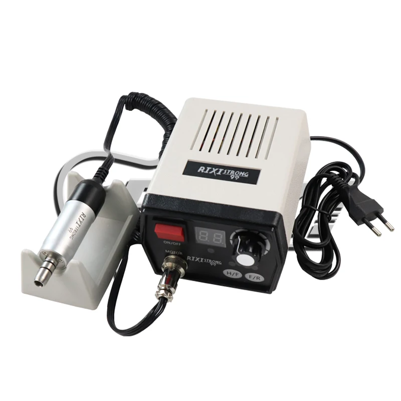 New style   90 Dental Micromotor Electric Nail Products Tools Dental Micromotor