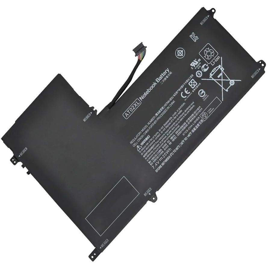 HSTNN-C75C HSTNN-DB3U for HP ElitePad 900 Table PC Battery