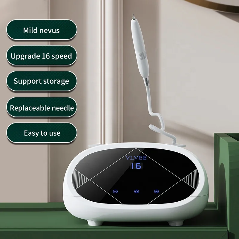 Пигмент для ухода за красотой