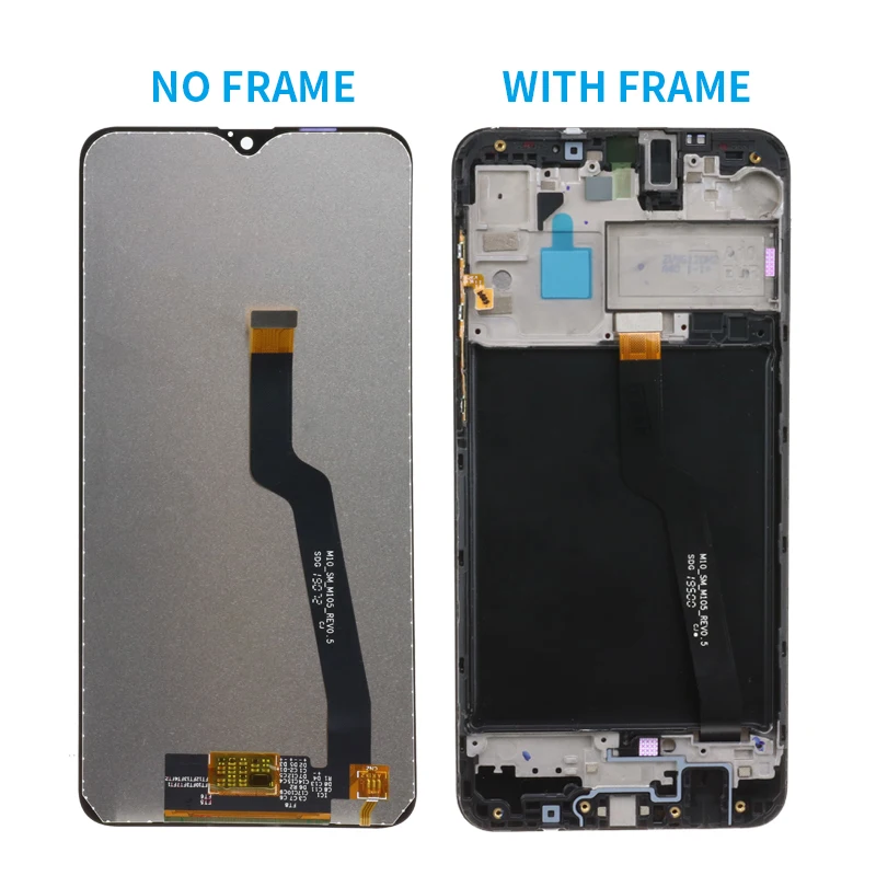 a10S lcd for Samsung A10S  LCD for samsung A10S display original for samsung galaxy a10S lcd screen