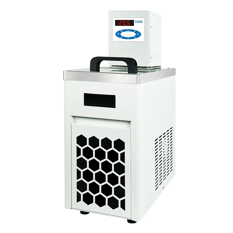 8 л-25 ~ 100C цифровая система охлаждения и обогрева, циркуляция воды в ванной