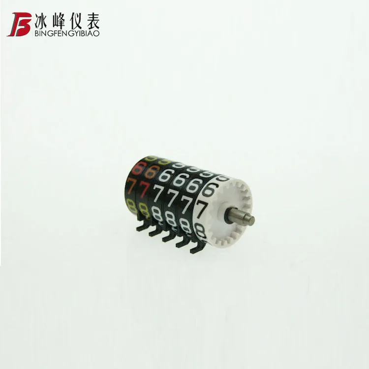 Механический одометр, счетчик, одометр, цифровой мотоцикл